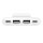 Belkin Hub 2x USB-C 2x USB-A - 1161336 - zdjęcie 4